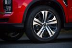 Mitsubishi ASX 2019 года (WW)